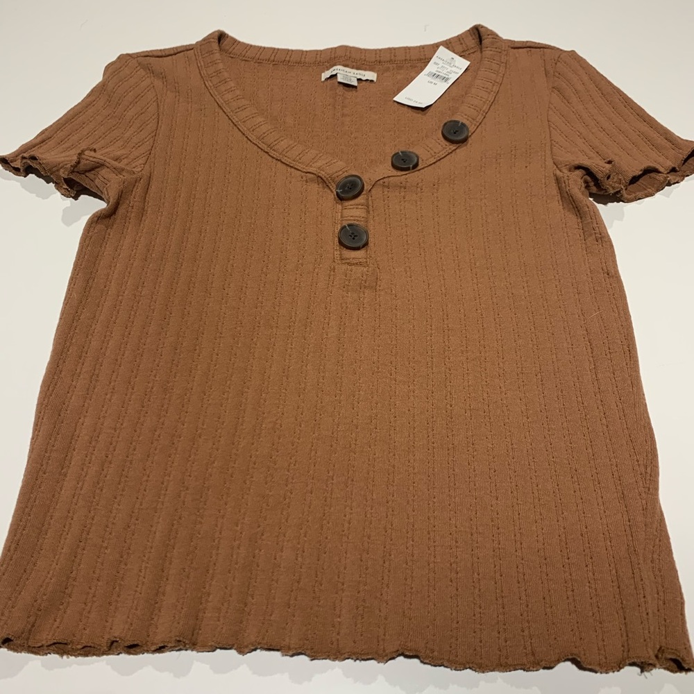 Brand New American Eagle top🦅